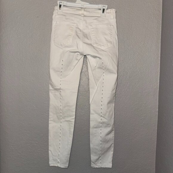 J Brand Women Super Skinny Jeans - Picture 3 of 9